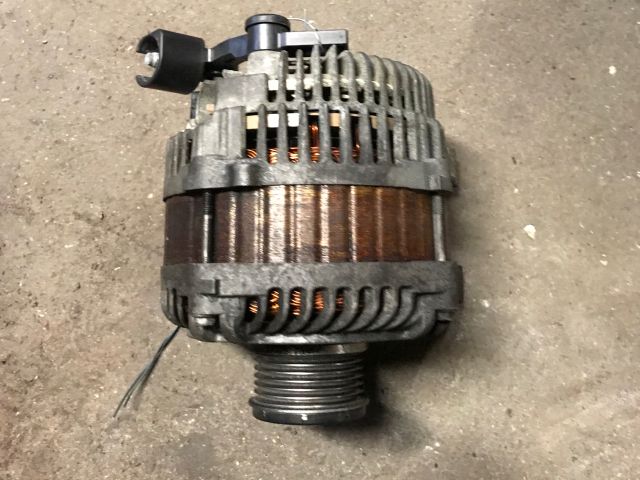 bontott PEUGEOT 407 Generátor