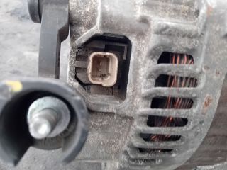 bontott PEUGEOT 407 Generátor