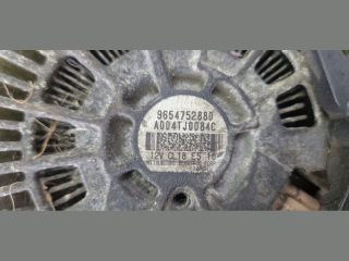 bontott PEUGEOT 407 Generátor