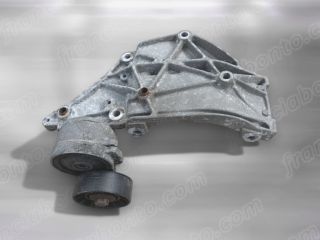 bontott PEUGEOT 407 Generátor