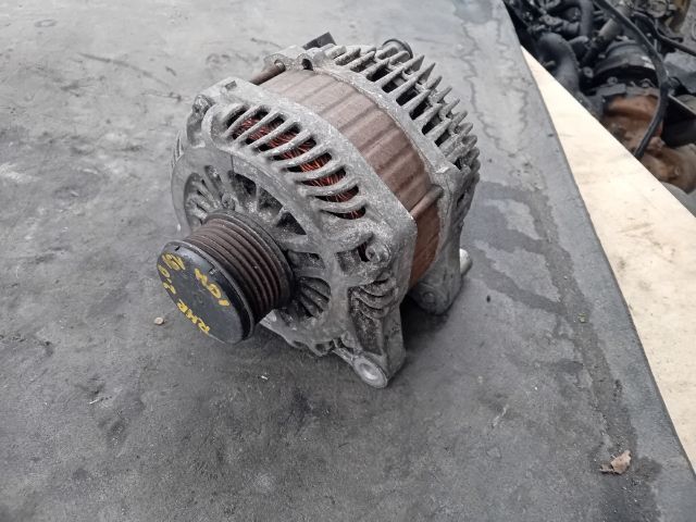 bontott PEUGEOT 407 Generátor
