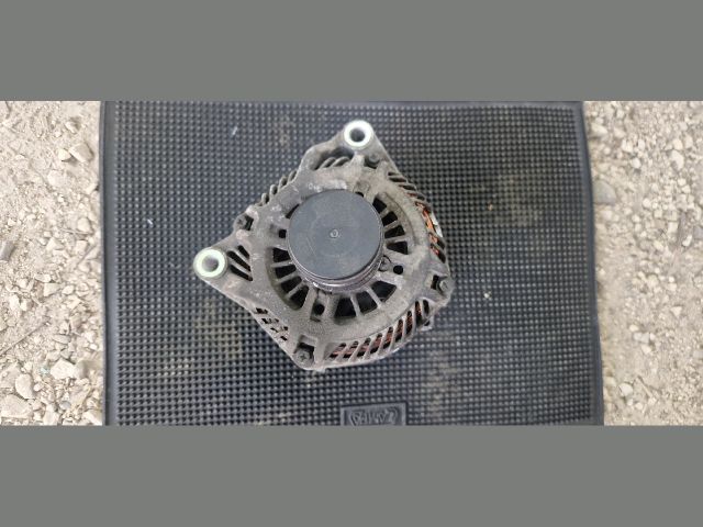 bontott PEUGEOT 407 Generátor