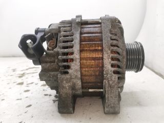 bontott PEUGEOT 407 Generátor