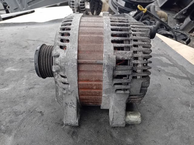 bontott PEUGEOT 407 Generátor