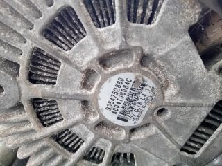 bontott PEUGEOT 407 Generátor