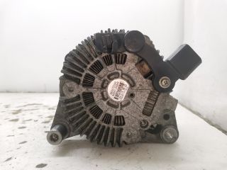 bontott PEUGEOT 407 Generátor