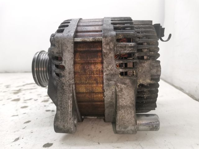 bontott PEUGEOT 407 Generátor