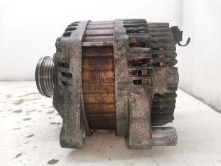 bontott PEUGEOT 407 Generátor