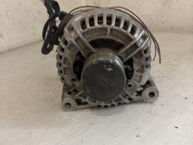 bontott PEUGEOT 407 Generátor