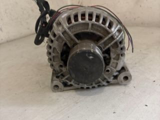 bontott PEUGEOT 407 Generátor