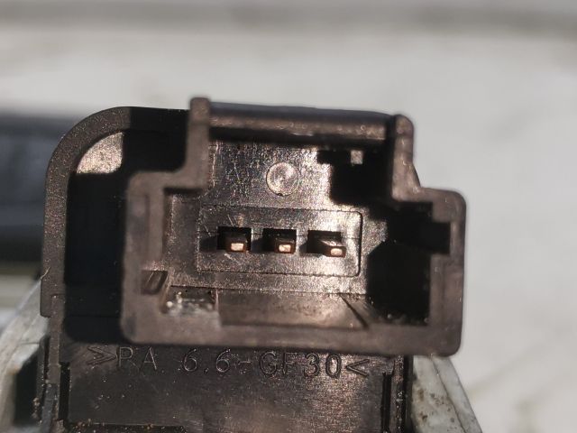 bontott PEUGEOT 407 Gyújtáskapcsoló