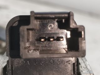 bontott PEUGEOT 407 Gyújtáskapcsoló