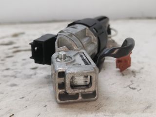 bontott PEUGEOT 407 Gyújtáskapcsoló