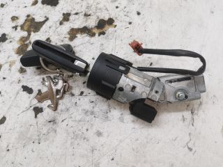 bontott PEUGEOT 407 Gyújtáskapcsoló