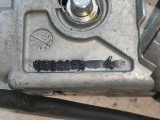 bontott PEUGEOT 407 Gyújtáskapcsoló