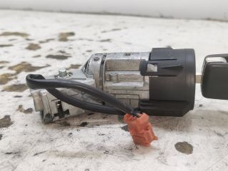 bontott PEUGEOT 407 Gyújtáskapcsoló