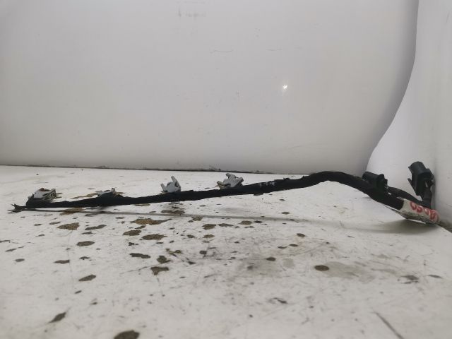 bontott PEUGEOT 407 Injektor Kábelköteg