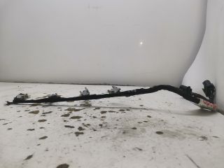 bontott PEUGEOT 407 Injektor Kábelköteg