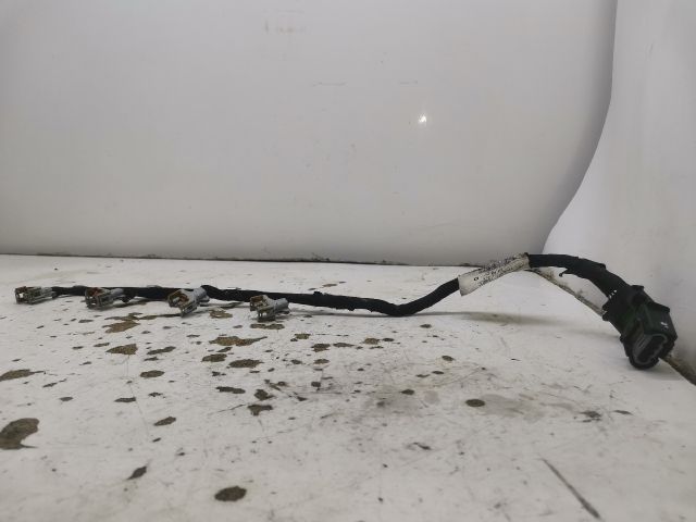 bontott PEUGEOT 407 Injektor Kábelköteg