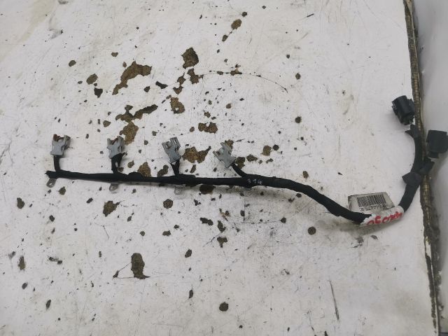 bontott PEUGEOT 407 Injektor Kábelköteg