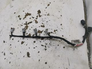 bontott PEUGEOT 407 Injektor Kábelköteg