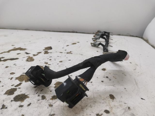 bontott PEUGEOT 407 Injektor Kábelköteg