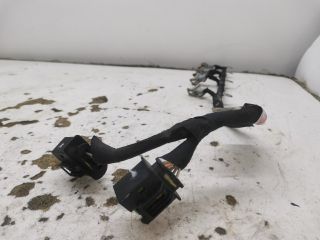 bontott PEUGEOT 407 Injektor Kábelköteg