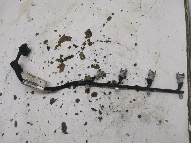 bontott PEUGEOT 407 Injektor Kábelköteg