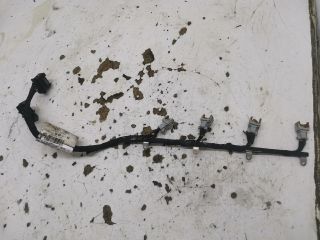 bontott PEUGEOT 407 Injektor Kábelköteg