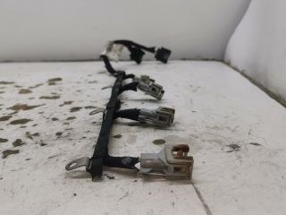 bontott PEUGEOT 407 Injektor Kábelköteg