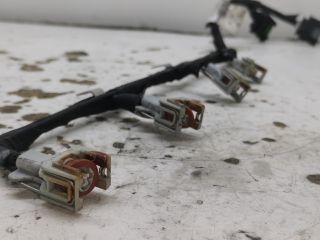 bontott PEUGEOT 407 Injektor Kábelköteg