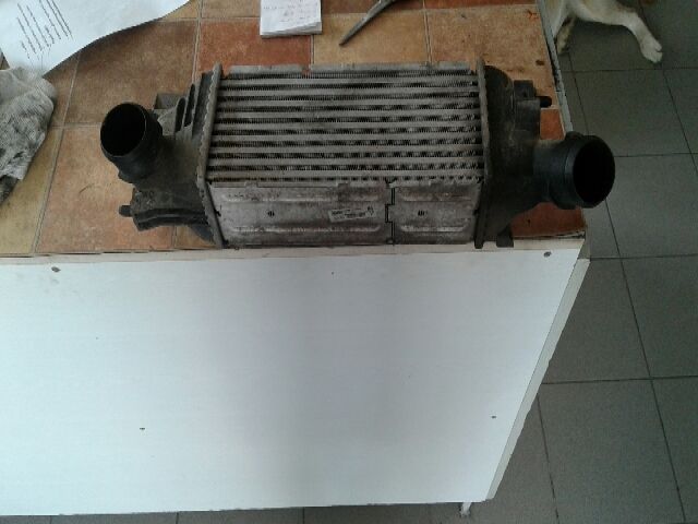 bontott PEUGEOT 407 Intercooler