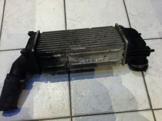 bontott PEUGEOT 407 Intercooler