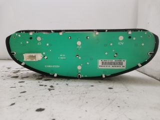 bontott PEUGEOT 407 Kilométeróra