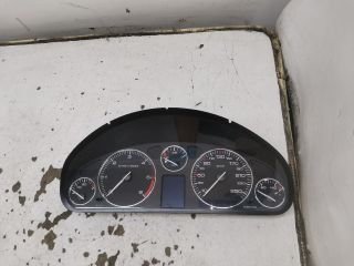 bontott PEUGEOT 407 Kilométeróra