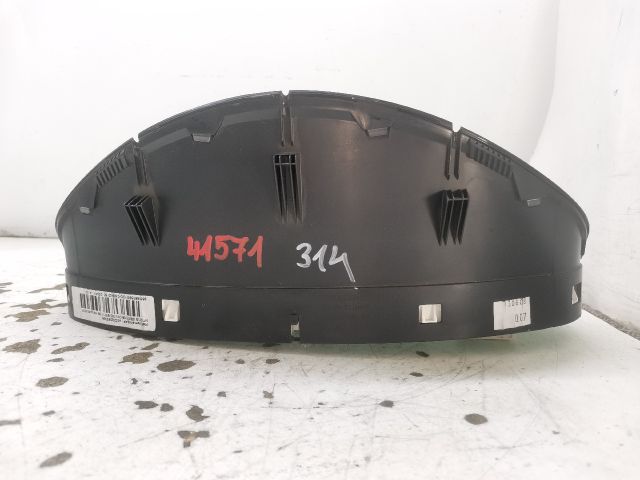 bontott PEUGEOT 407 Kilométeróra