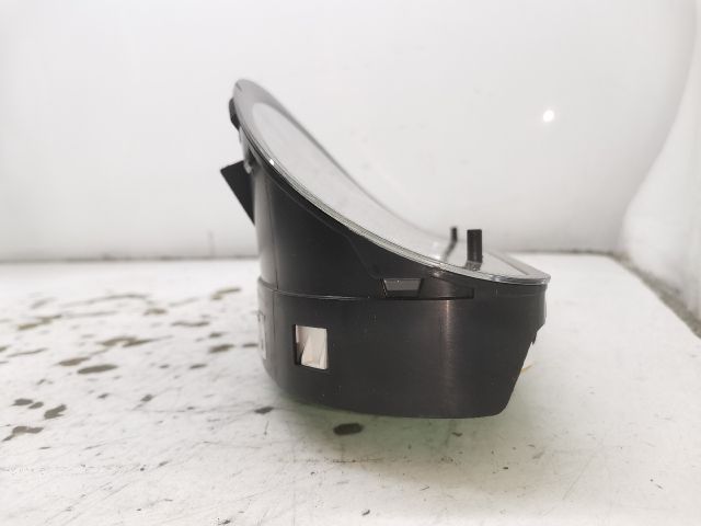 bontott PEUGEOT 407 Kilométeróra