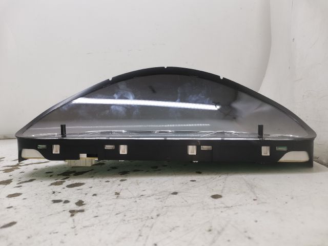 bontott PEUGEOT 407 Kilométeróra