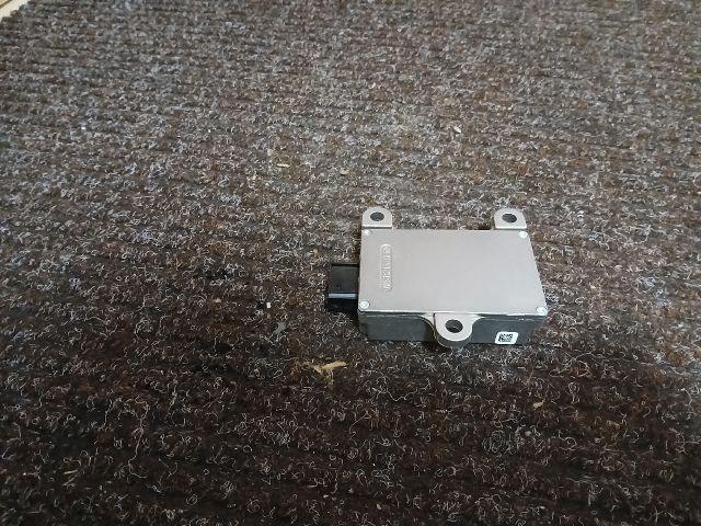 bontott PEUGEOT 407 Kipörgésgátló Elektronika