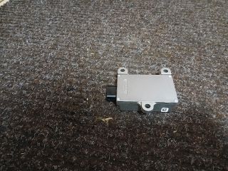 bontott PEUGEOT 407 Kipörgésgátló Elektronika