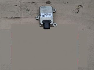 bontott PEUGEOT 407 Kipörgésgátló Elektronika