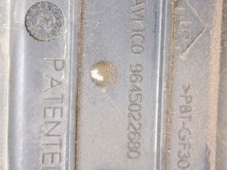 bontott PEUGEOT 407 Kipufogó Nyomásérzékelő