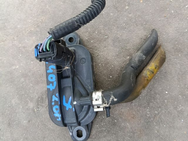 bontott PEUGEOT 407 Kipufogó Nyomásérzékelő