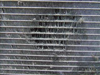 bontott PEUGEOT 407 Klímahűtő Radiátor