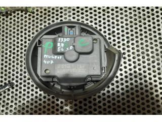 bontott PEUGEOT 407 Klímahűtő Ventilátor