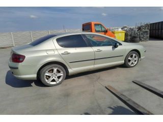 bontott PEUGEOT 407 Klímahűtő Ventilátor