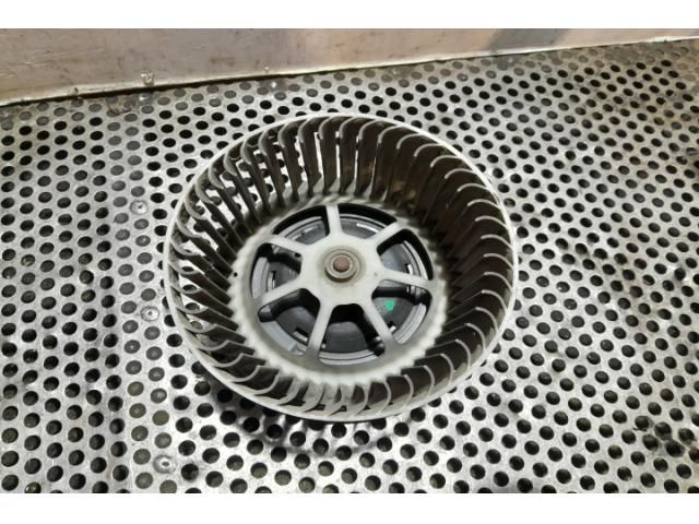bontott PEUGEOT 407 Klímahűtő Ventilátor
