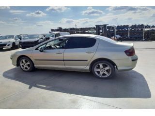 bontott PEUGEOT 407 Klímahűtő Ventilátor