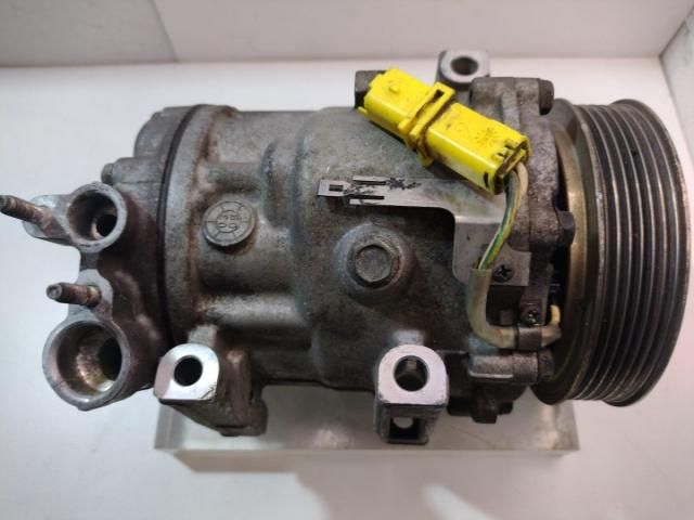 bontott PEUGEOT 407 Klímakompresszor