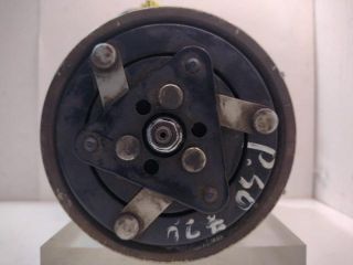 bontott PEUGEOT 407 Klímakompresszor